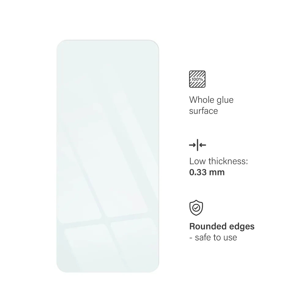 Blue Star kaljeno staklo za Xiaomi Redmi Note 11E Pro
