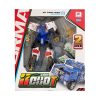 Big Power Transform Robot – 2u1 transformirajući robot Model 03