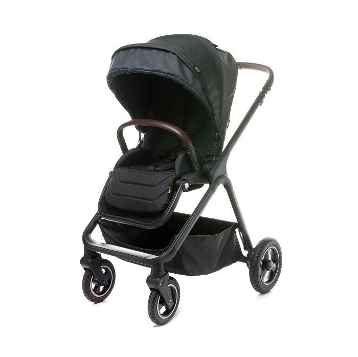 4BABY Everso – Black