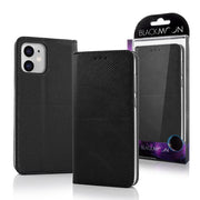 Preklopna futrola za Apple iPhone 11 Pro - crna