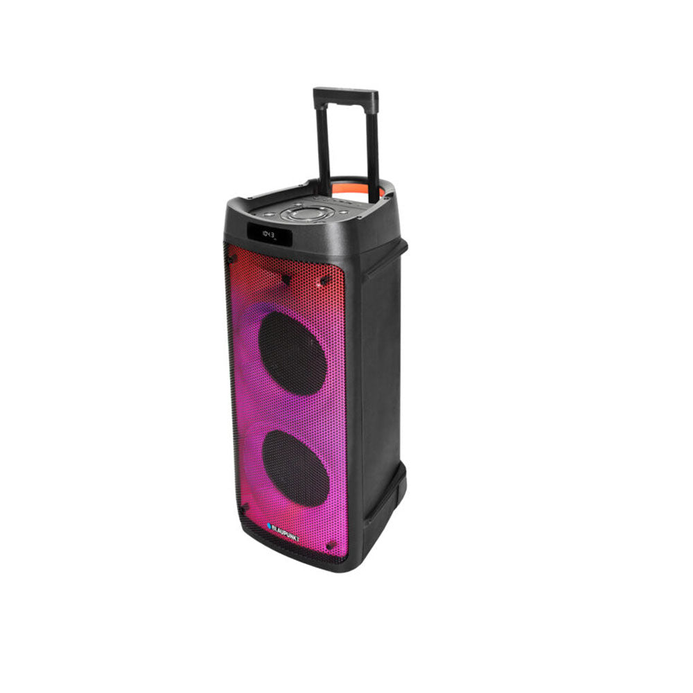 BLAUPINKT party box bluetooth TWS FM/USB/SD/AUX