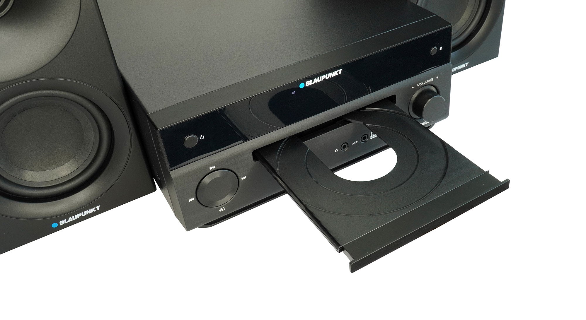 BLAUPUNKT Micro systemBluetooth CD/MP3/USB/ MS30.2BT