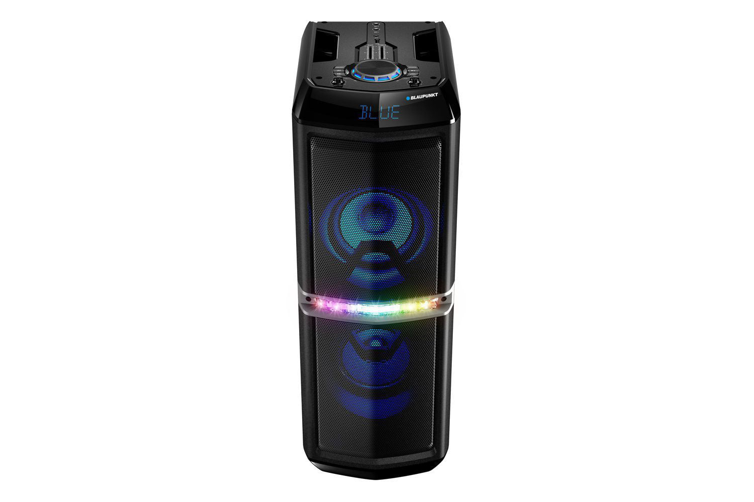 Blaupunkt party pojačalo s zvučnikom PS05.2DB