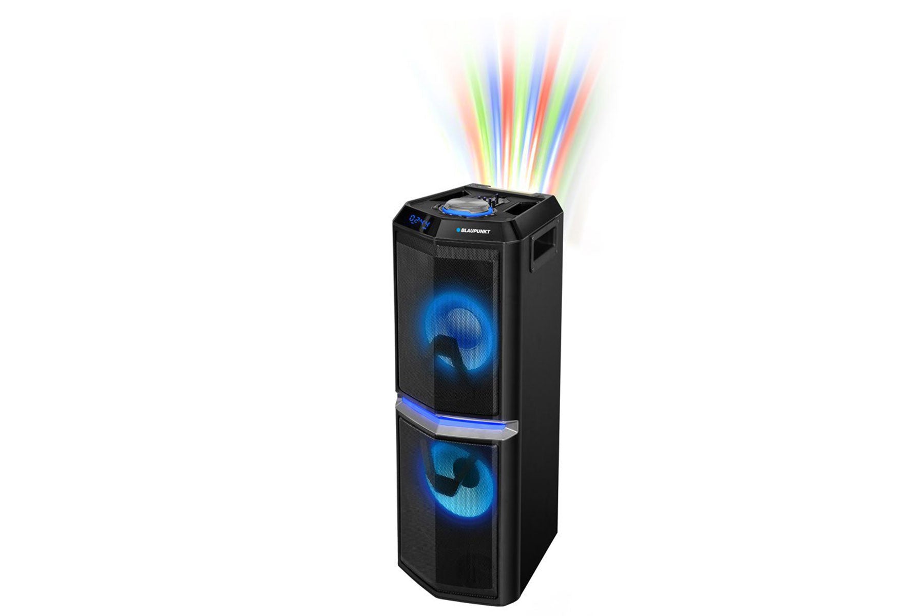 Blaupunkt party pojačalo s zvučnikom PS10DB
