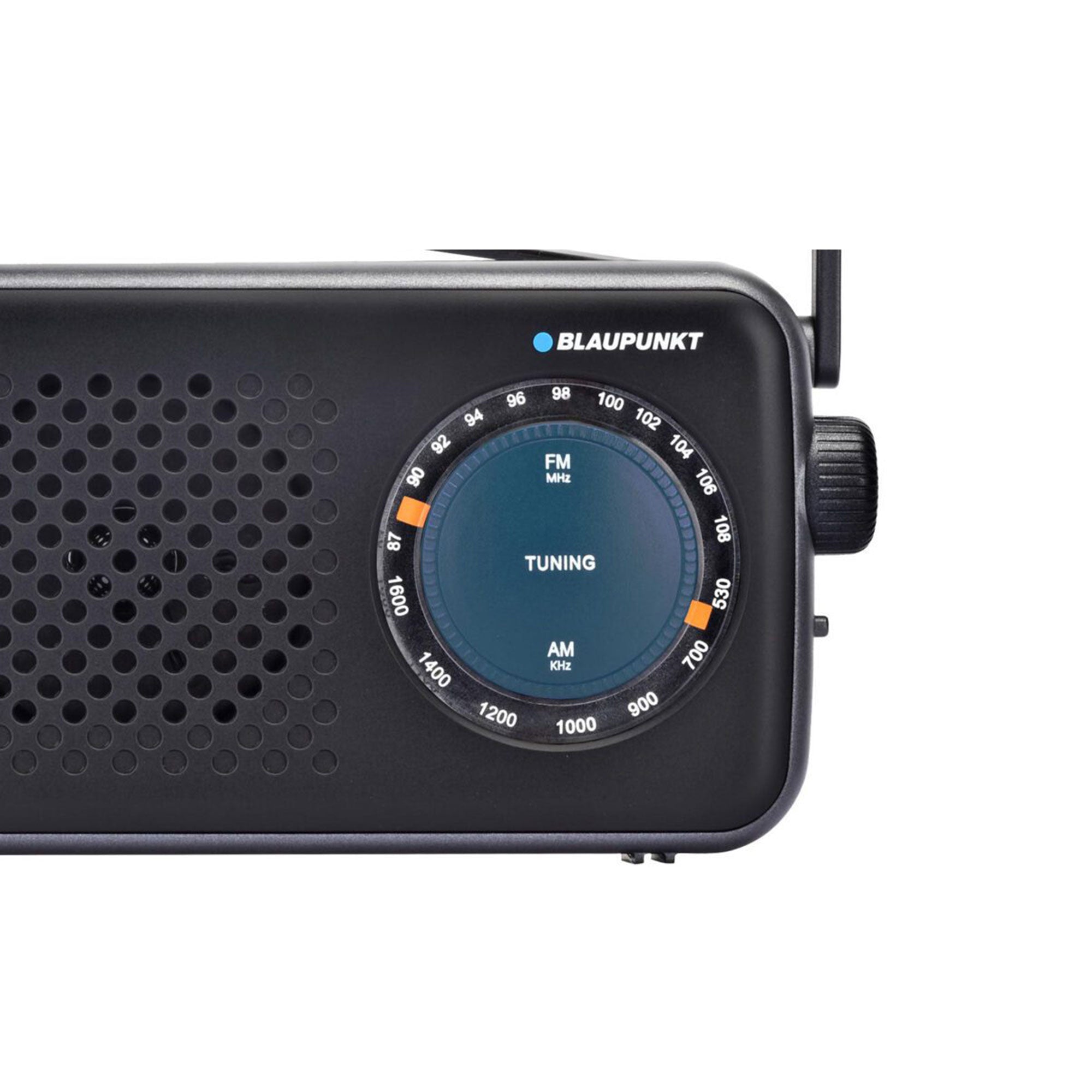 BLAUPUNKT Portable radio PR9BK