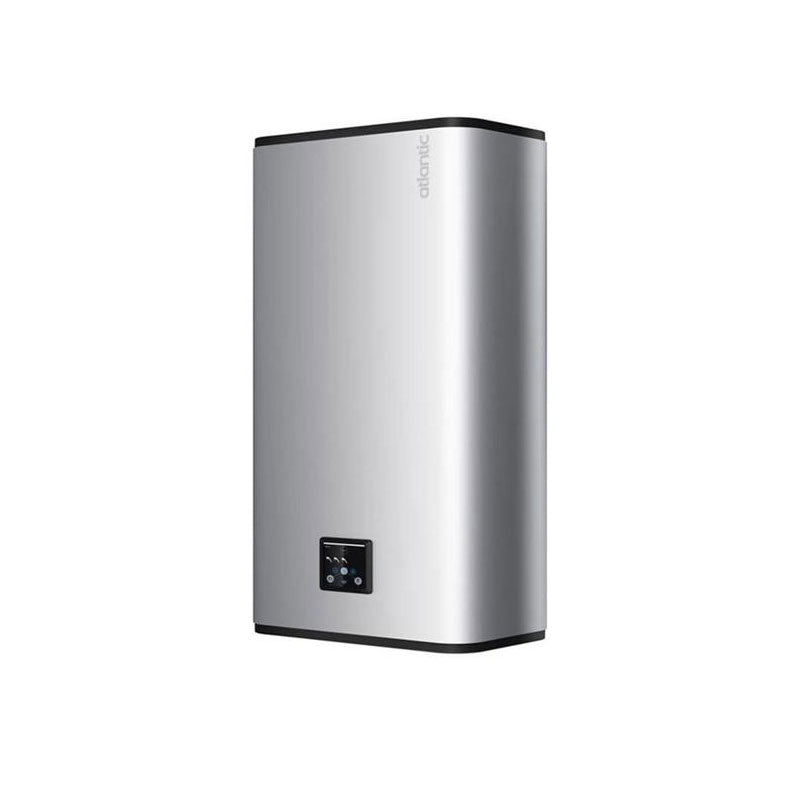 Bojler Atlantic Steatite Vertigo WiFi 50/40L srebrni