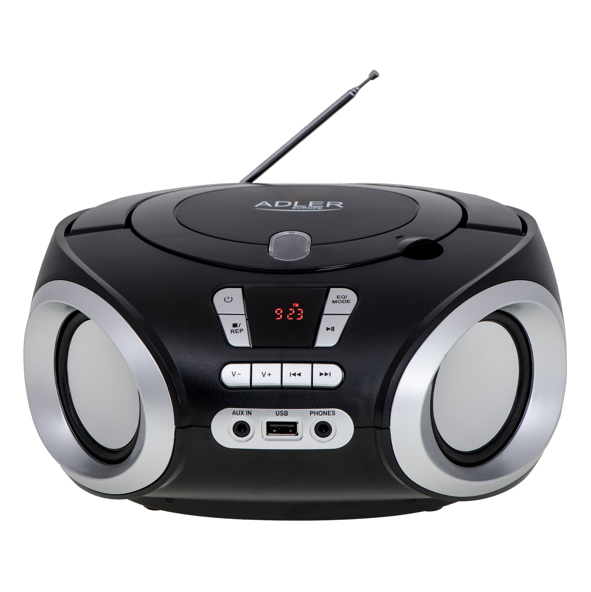 Boombox CD AD1181