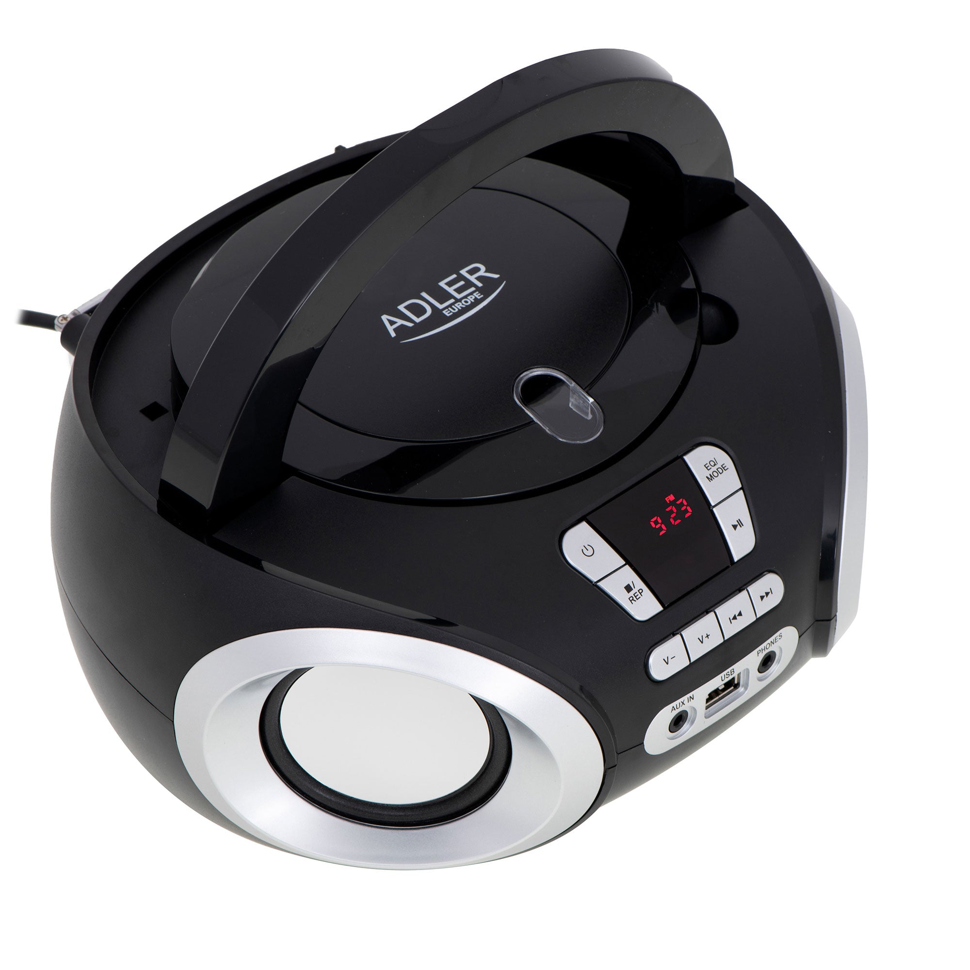 Boombox CD AD1181