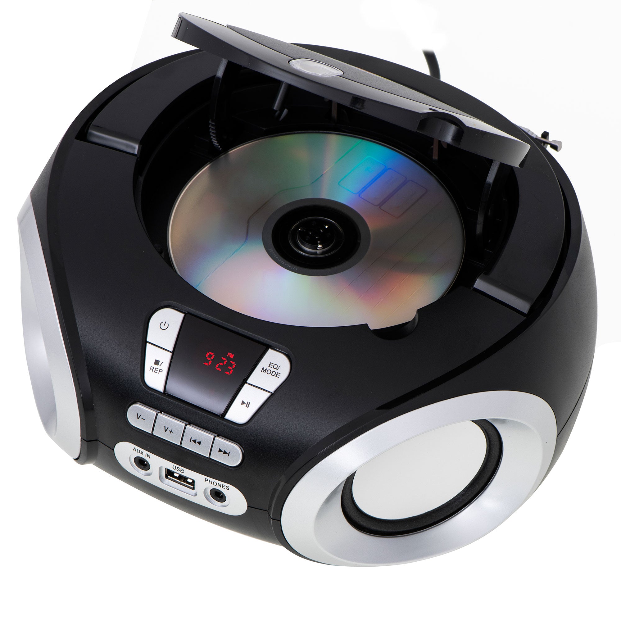 Boombox CD AD1181