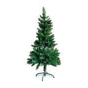 Umjetni bor 120 cm – gusto i elegantno božićno drvce