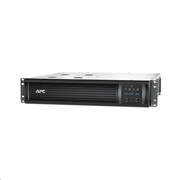 APC SMT1500RMI2UC neprekidan tok energije (UPS) Line-Interactive 1,5 kVA 1000 W 4 utičnice naizmjenične struje