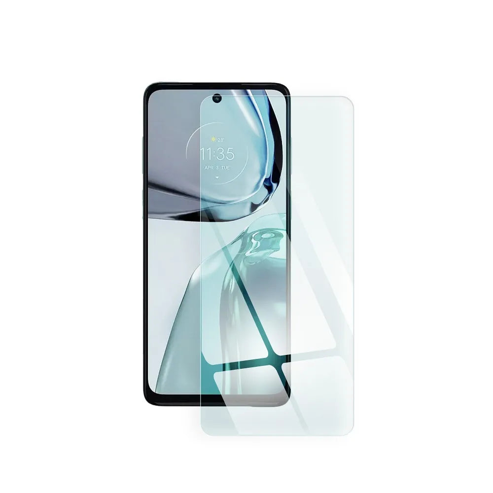 Blue Star kaljeno staklo za Motorola G62