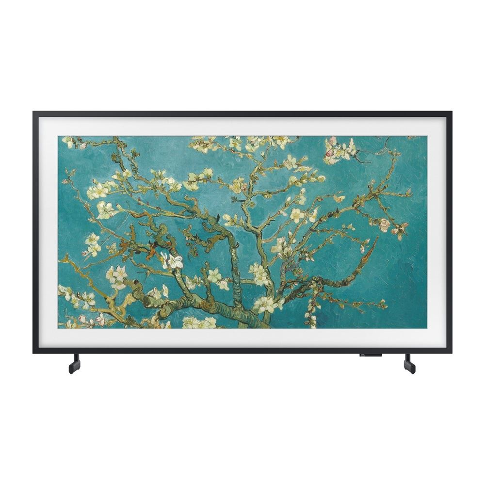 Samsung QE32LS03CBU 81,3 cm (32") 4K Ultra HD Pametni televizor Wi-Fi Crno