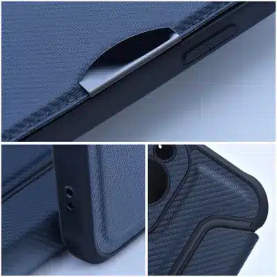 RAZOR Book futrola za SAMSUNG GALAXY A56 5G plava