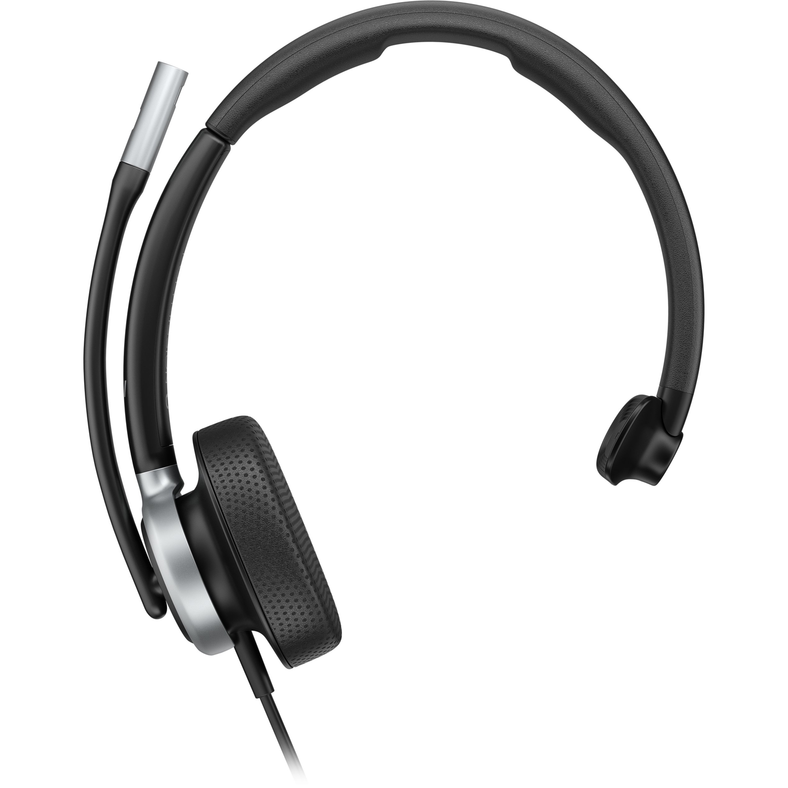 HP Poly Mission 615 Monaural USB Wired Headset