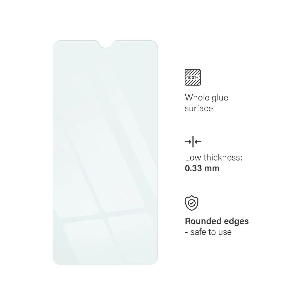 Blue Star kaljeno staklo za Huawei MATE 20