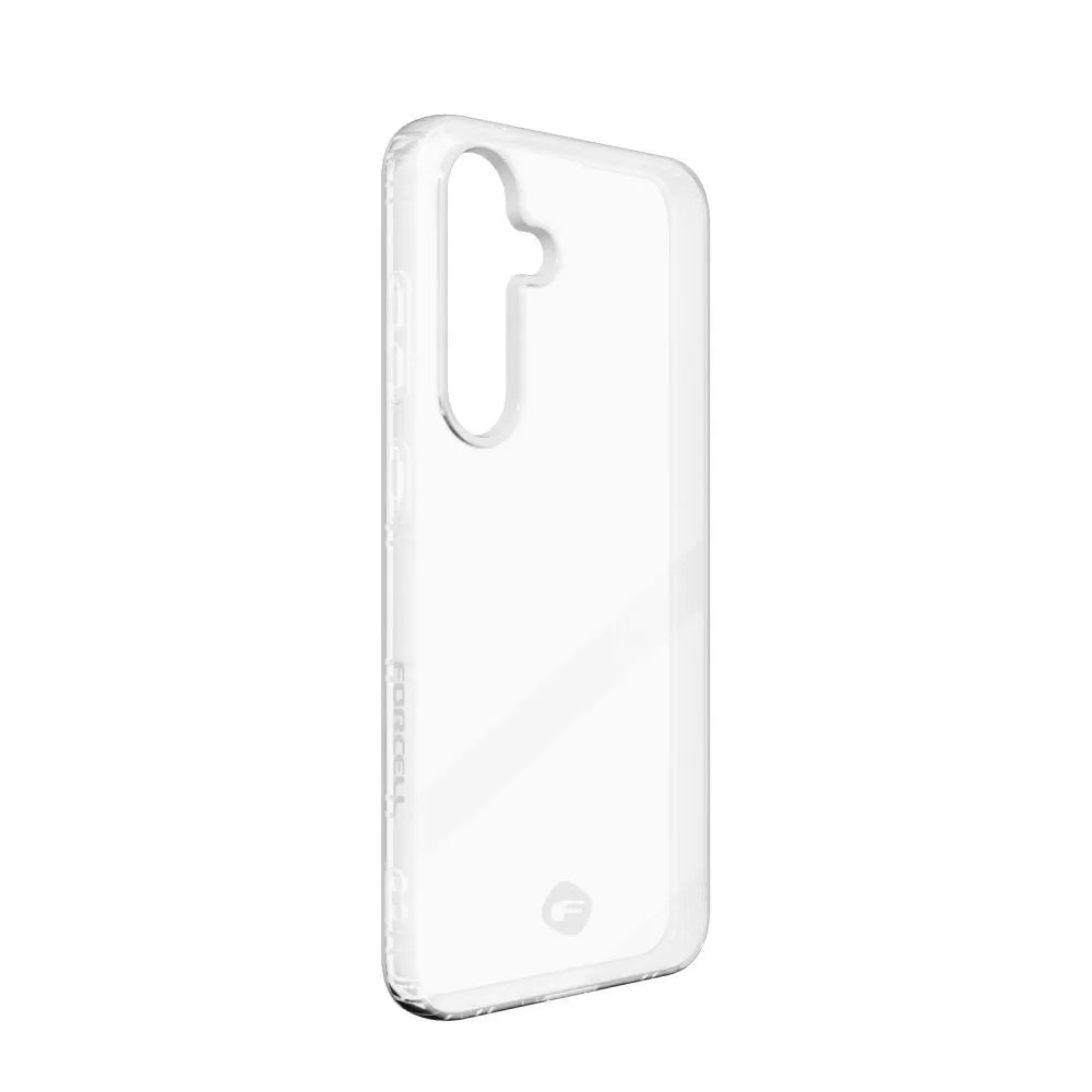 Futrola za Samsung S24 PLUS Forcell F-Protect dugotrajna prozirna
