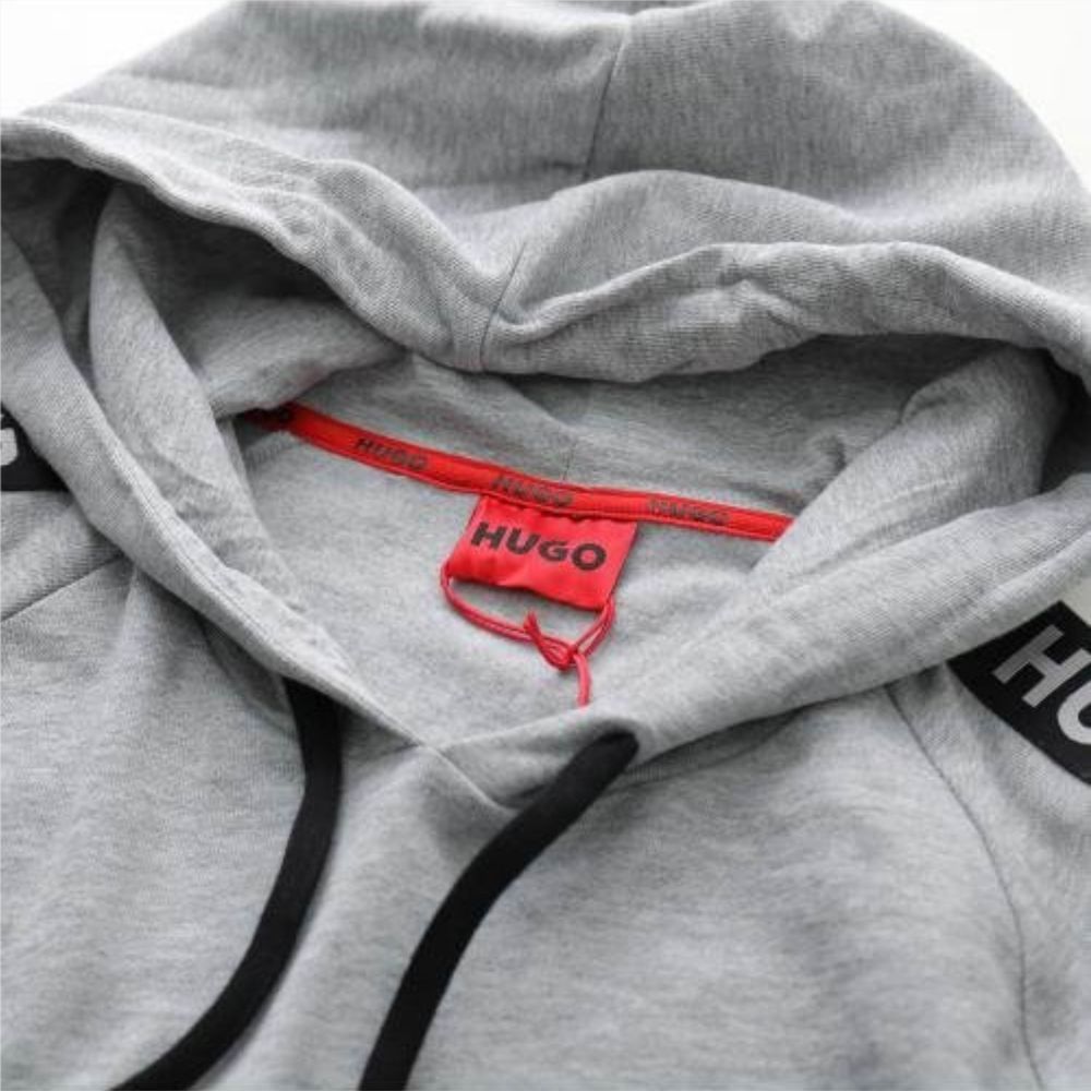 Majica / hoodie — HUGO BOSS