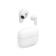 Hama Freedom Light II Slušalice True Wireless Stereo (TWS) U uhu Pozivi/glazba Bluetooth Bijelo