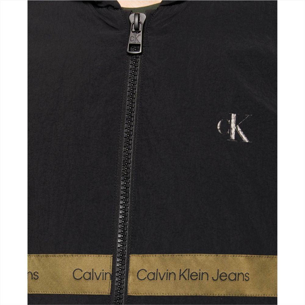 Kabát — CALVIN KLEIN