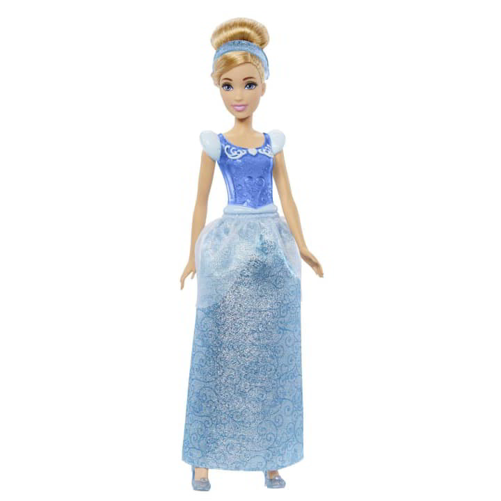 Mattel HLW06 lutka