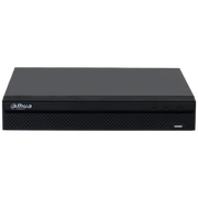 Dahua Technology Lite NVR2108HS-8P-4KS3 1U Crno