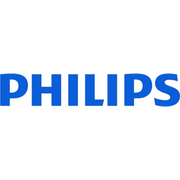 Philips Norelco OneBlade QP2824/10 muški brijaći aparat Brijač s mrežicom Šišač Sivo, Limeta
