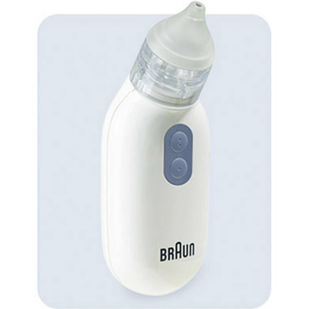 Braun BNA 100 Električni aspirator