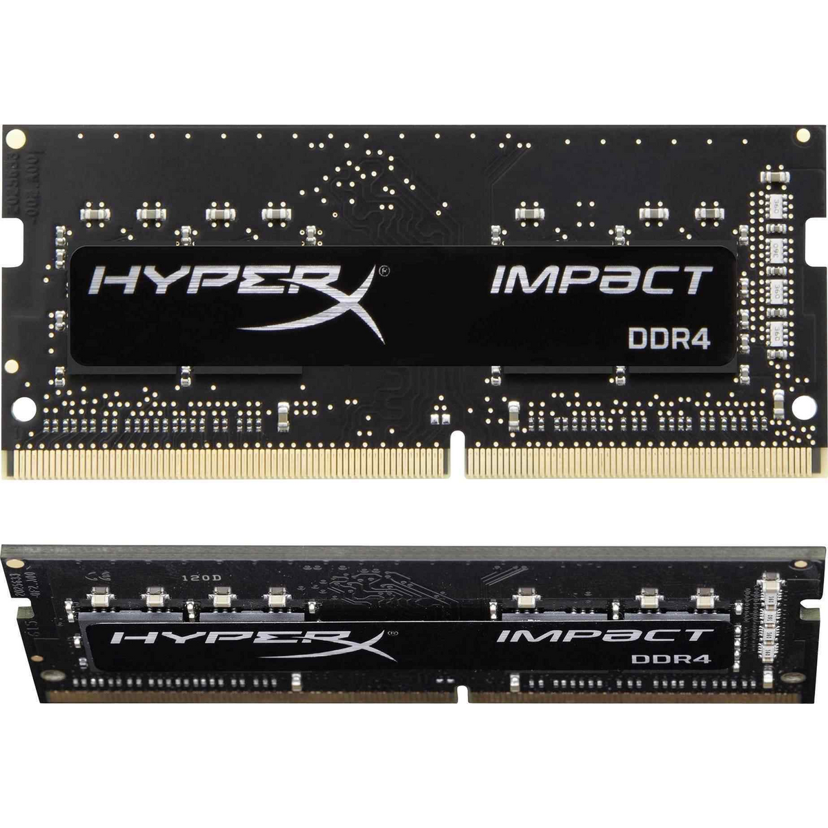 Kingston Technology FURY Impact memorijski modul 32 GB 2 x 16 GB DDR4