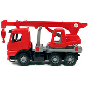 Lena GIGA TRUCKS Fire Crane truck Arocs