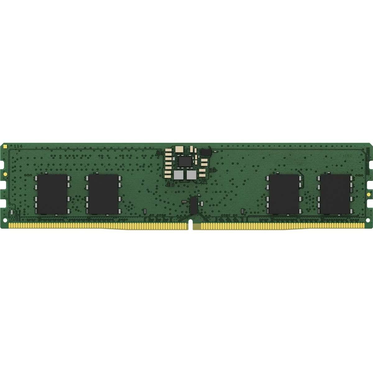 Kingston Technology ValueRAM KVR64A52BS6-8 memorijski modul 8 GB 1 x 8 GB DDR5