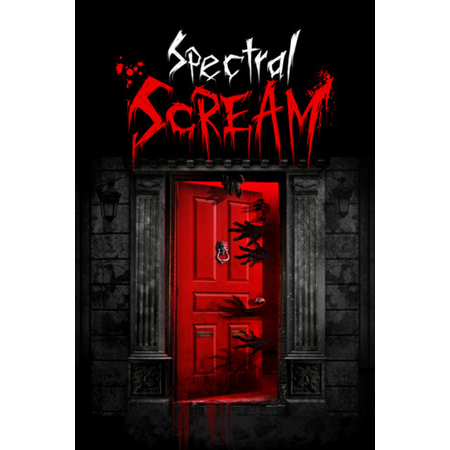 Spectral Scream