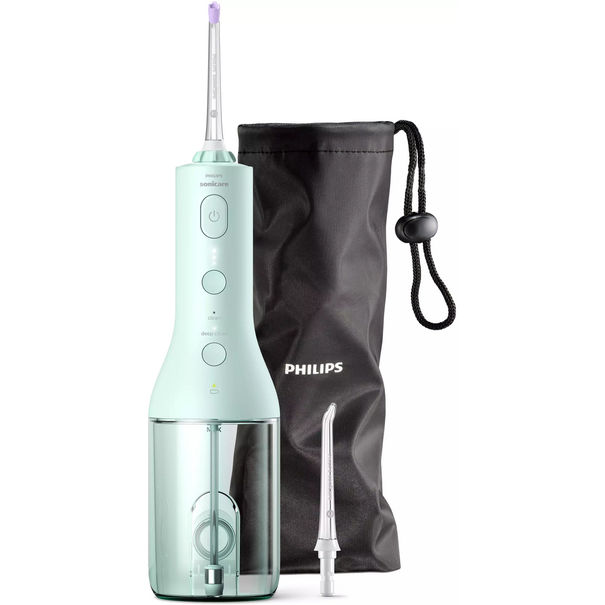 Philips HX3826/24 električni čistač zuba Menta