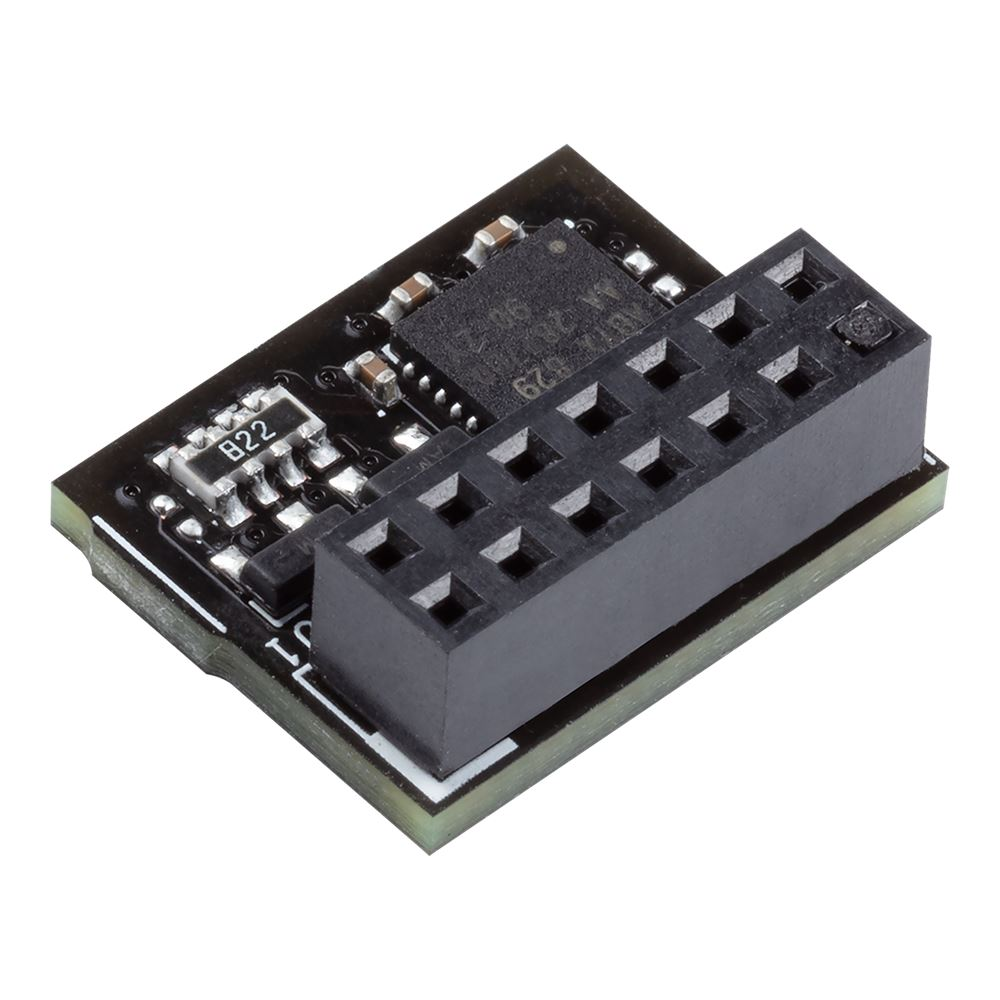 ASUS TPM-SPI 2.0