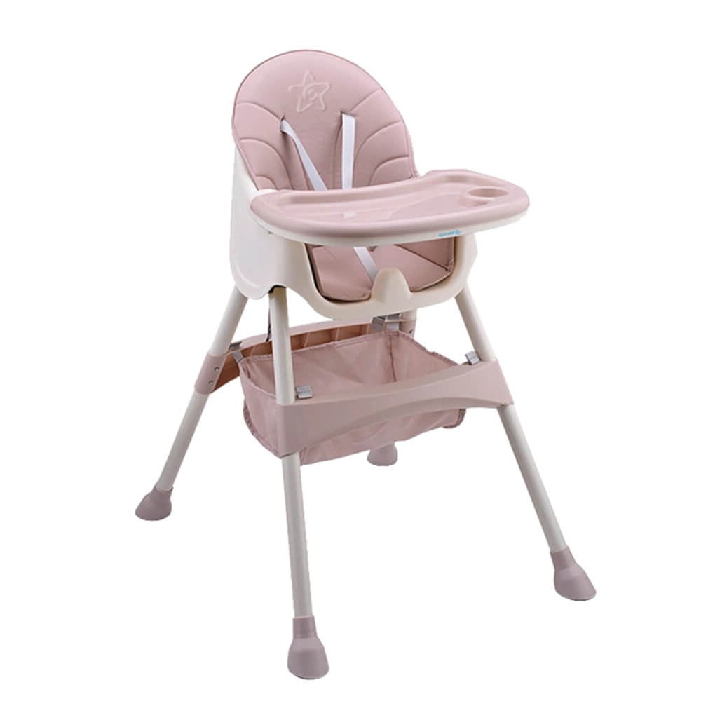 Cozy 2in1 etetőszék