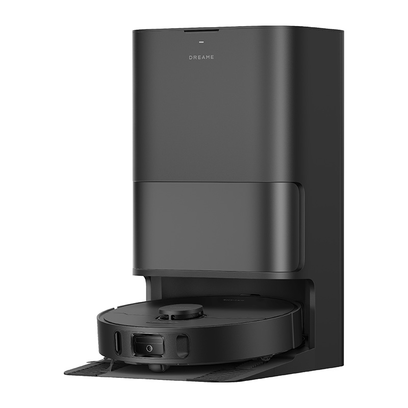 Dreame Bot D30 Ultra 3,2 L Bijelo