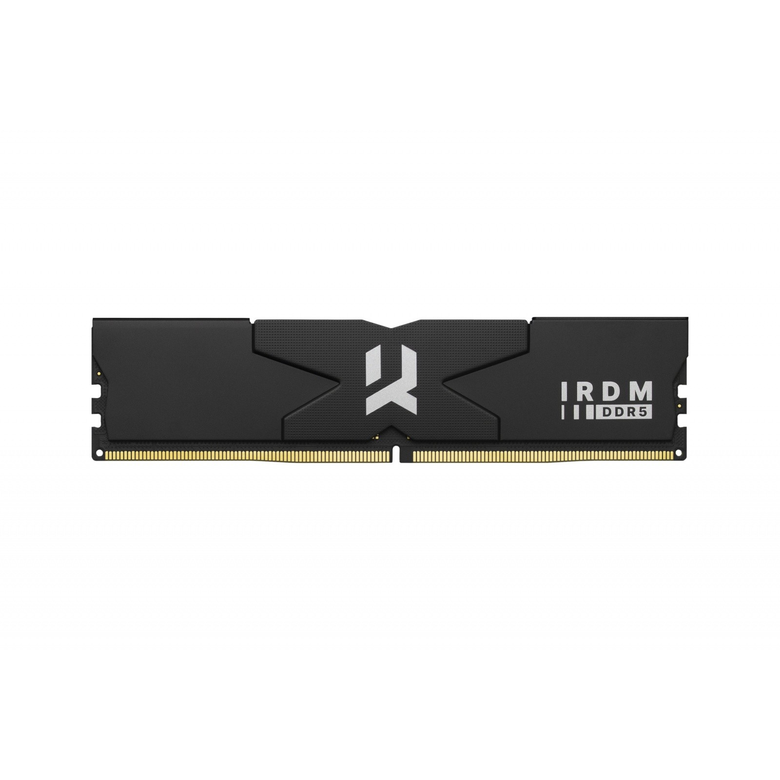 Goodram IRDM DDR5 IR-6800D564L34S/32GDC memorijski modul 32 GB 2 x 16 GB 6800 MHz