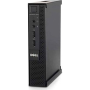 DELL 482-BBBP Crno Metalno
