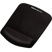 Fellowes 9252003 podloga za miš Crno