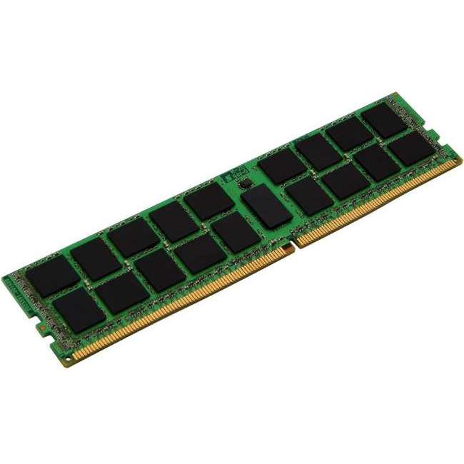 Kingston Technology System Specific Memory 16GB DDR4 2666MHz memorijski modul 1 x 16 GB ECC