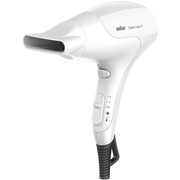 Braun HD180 sušilo za kosu 1800 W Bijelo
