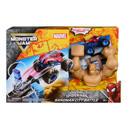Monster Jam 6076523 igračka vozilo