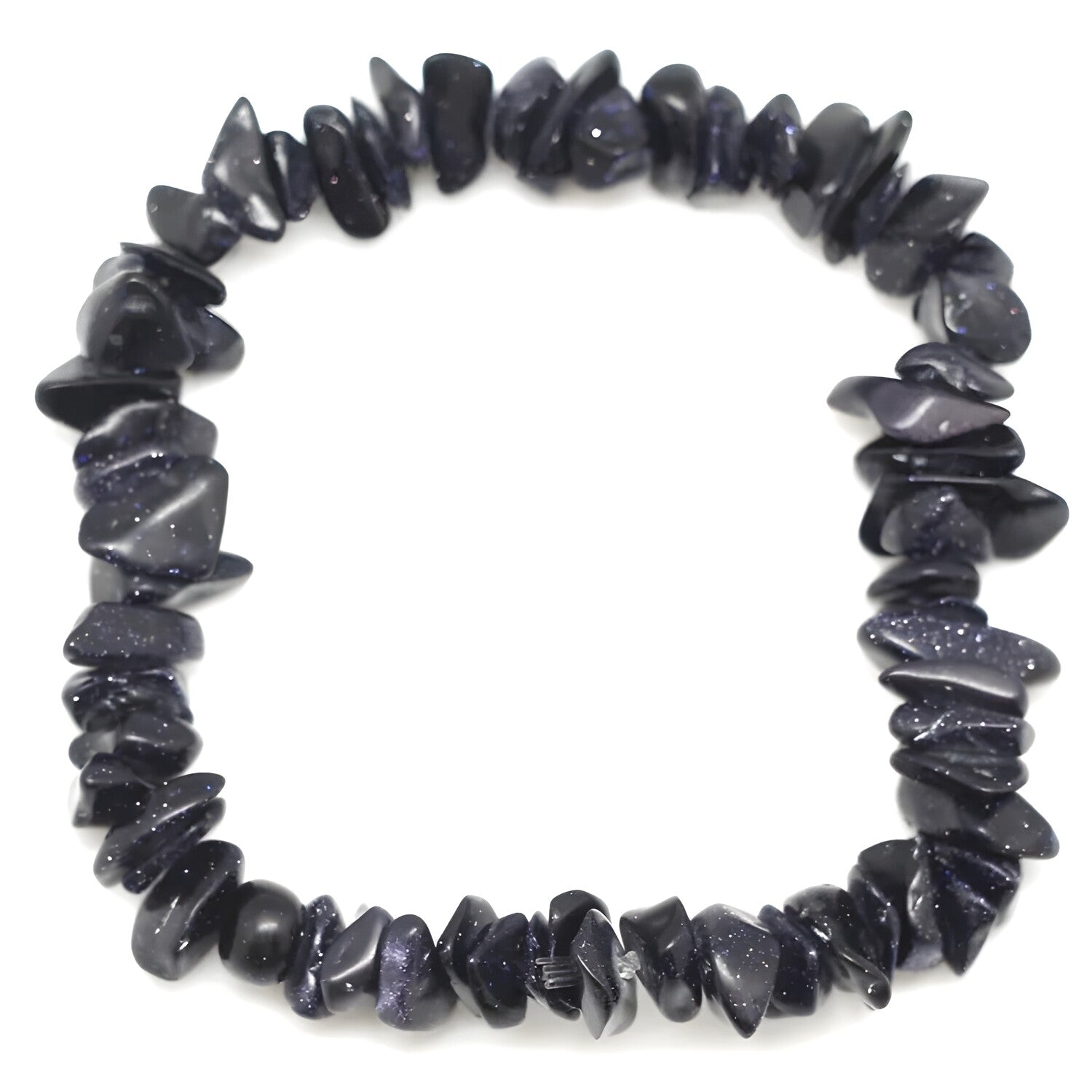 Narukvica DA-28319 - Crna / Sjajna KP28319