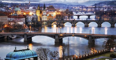 Prága, 2 vagy 3 éjszaka reggelivel és wellness-szel 2 fő részére a Clarion Congress**** szállodában