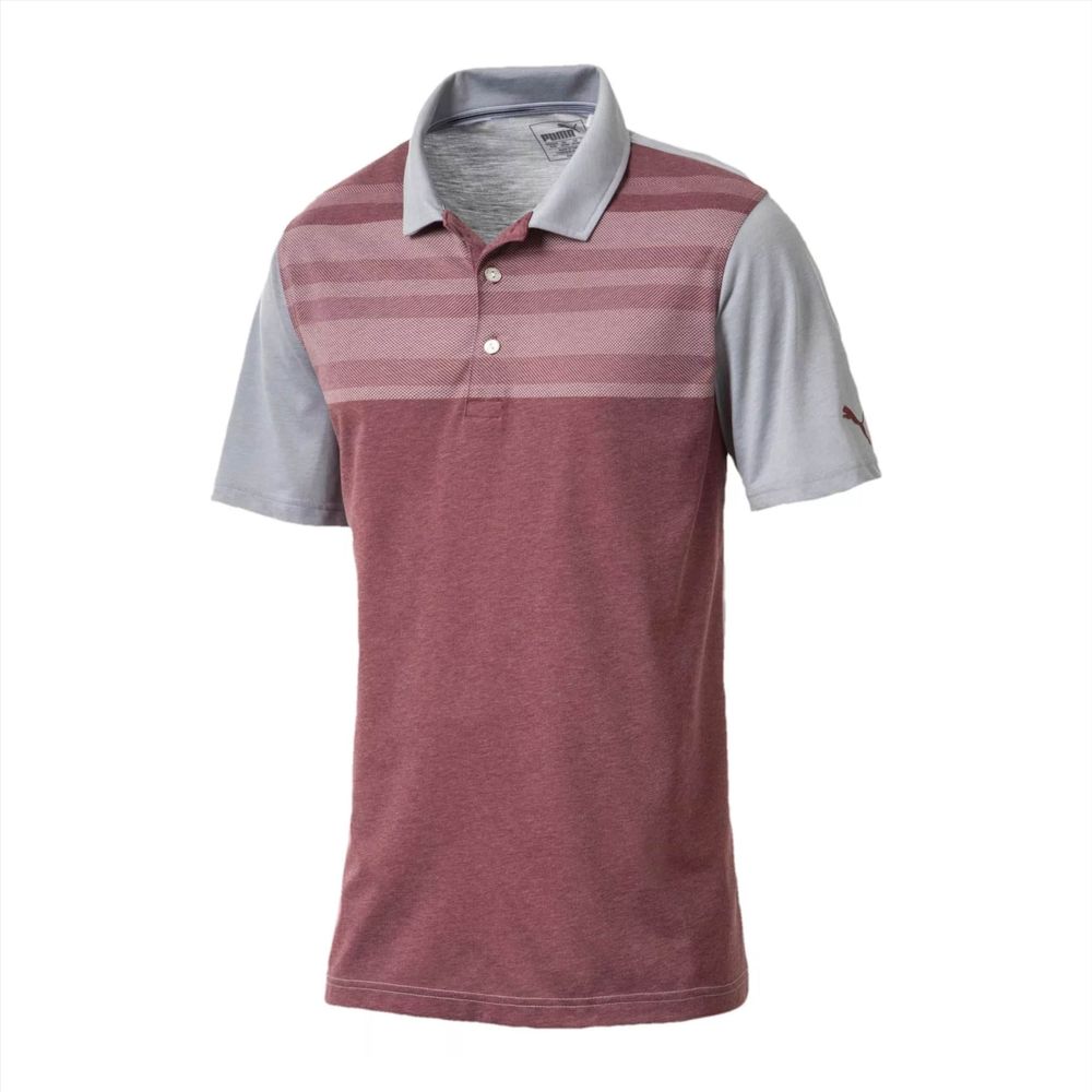 Polo-póló — PUMA • DryCELL