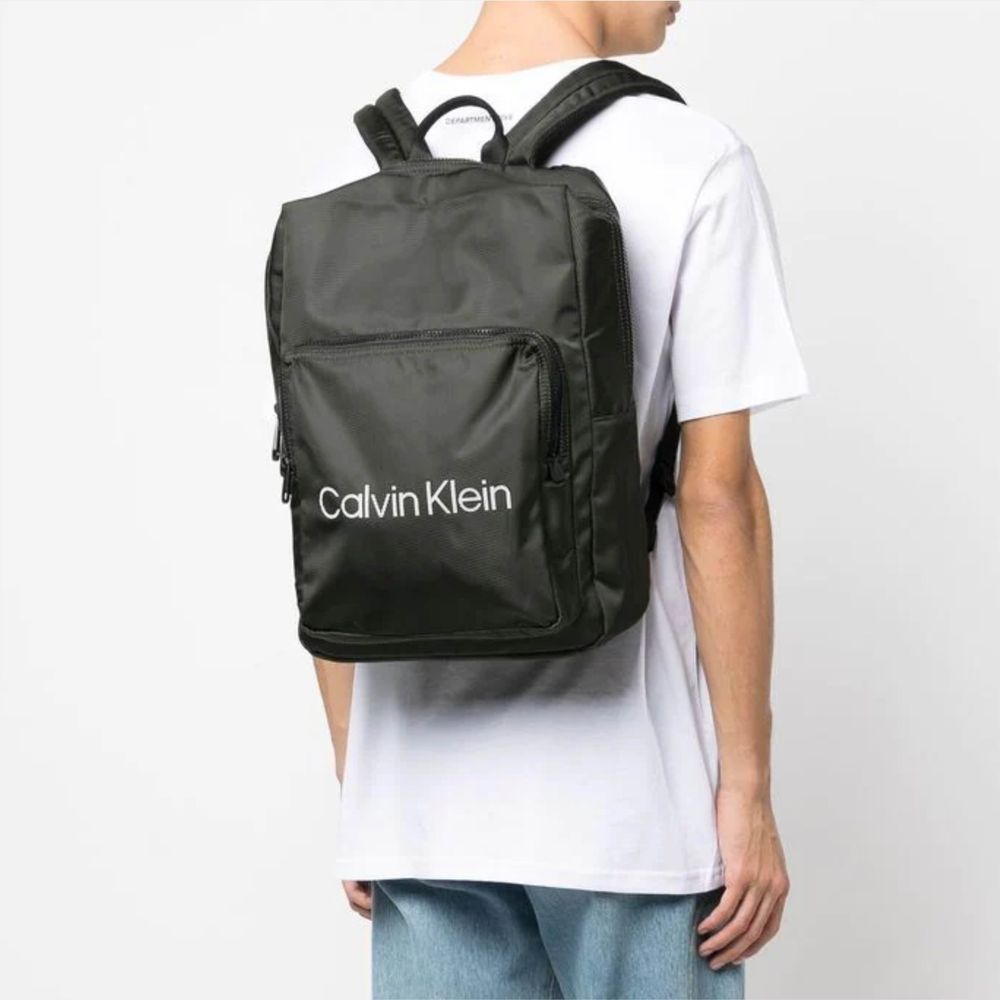 Hátizsák — CALVIN KLEIN