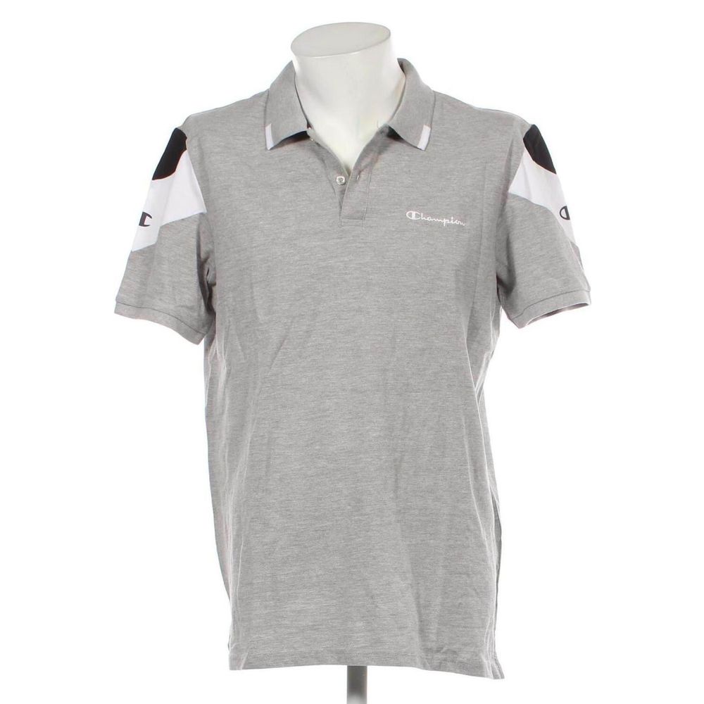 Polo-póló (pique) — CHAMPION