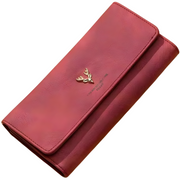 Novčanik CO-35836 - Crvena KP35836