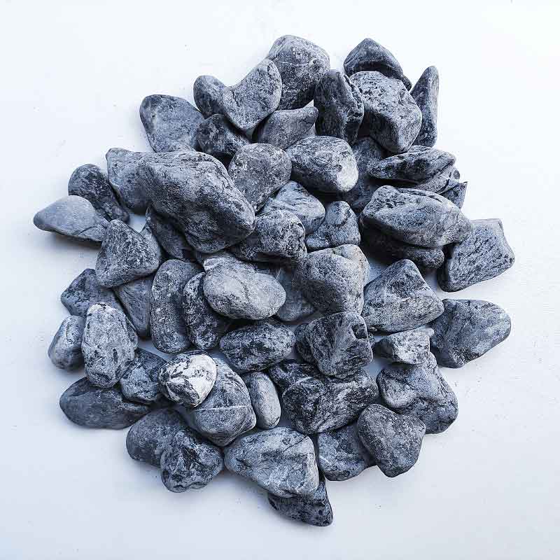 Kamenčići crni 6-9 mm