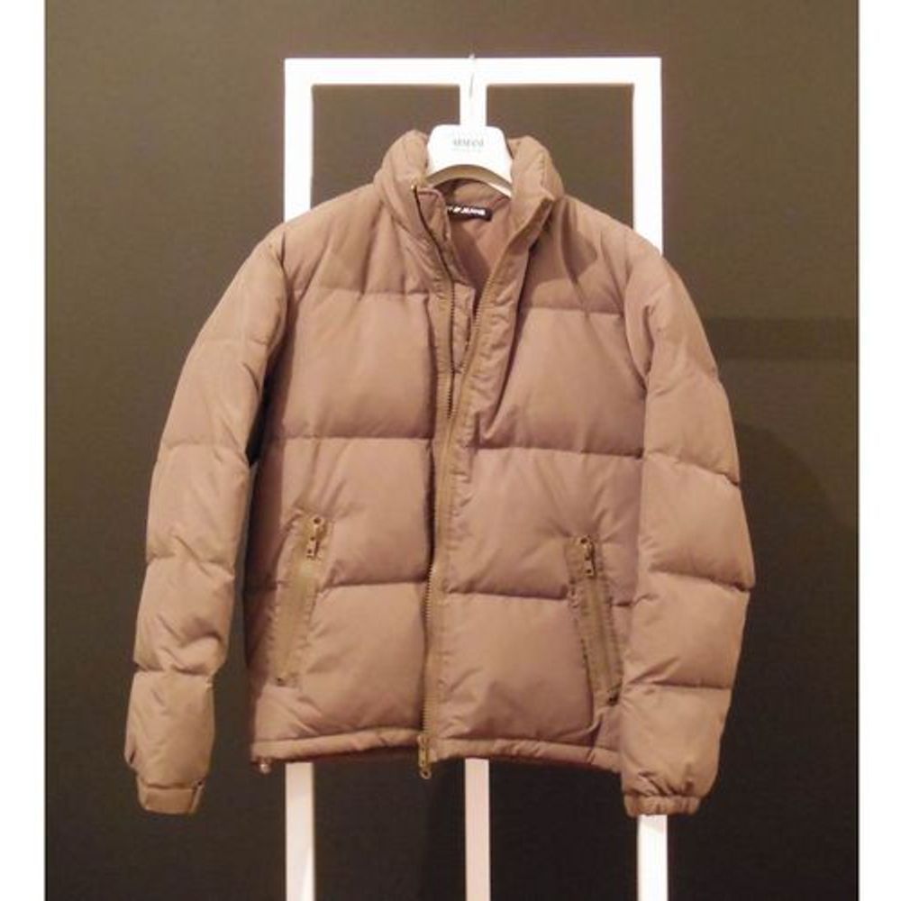 Kabát (unisex) — DKNY